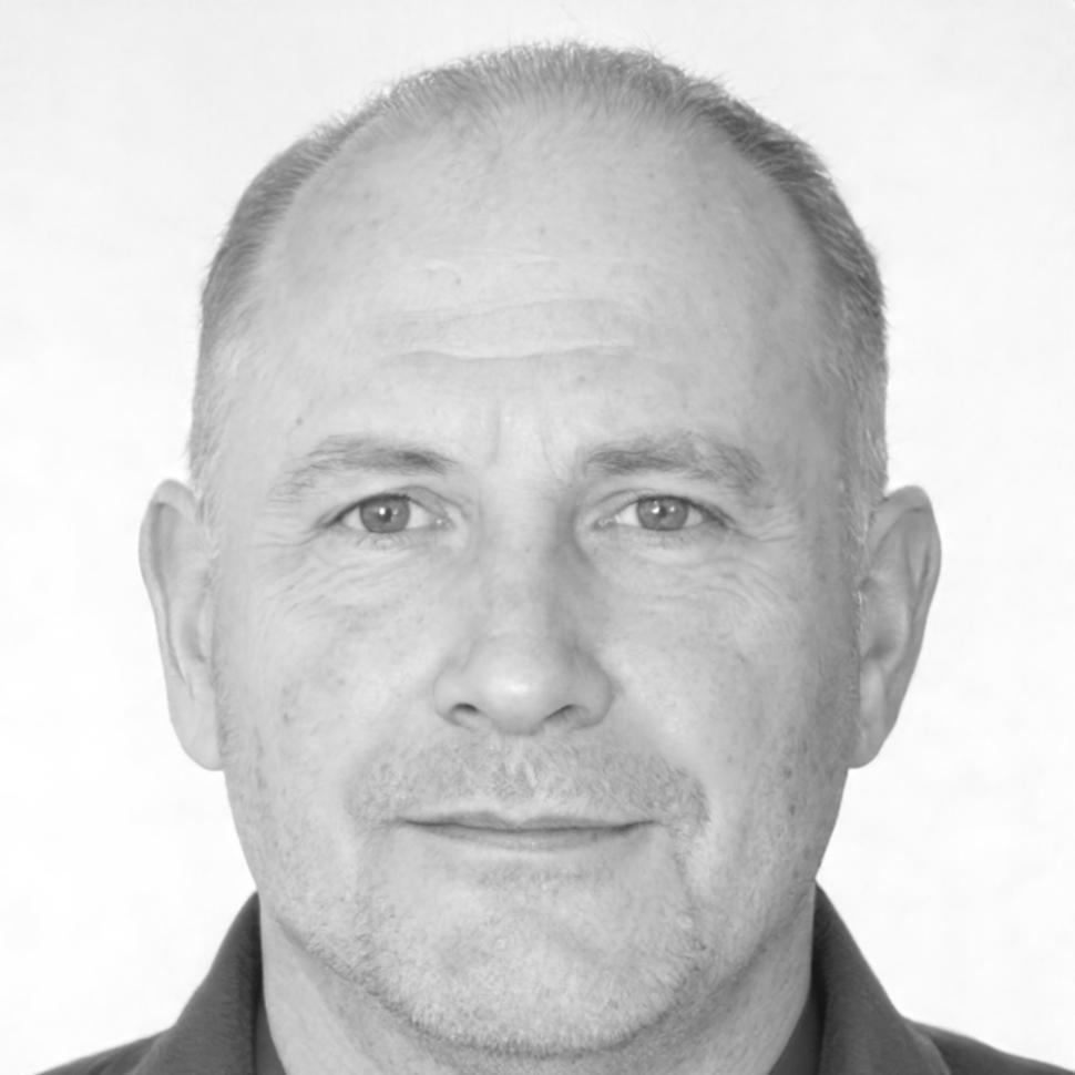 Portrait von Felix Grünwald